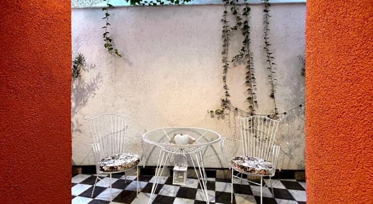 Apartment with terrace & yard | Suitable for remote work — photo 5