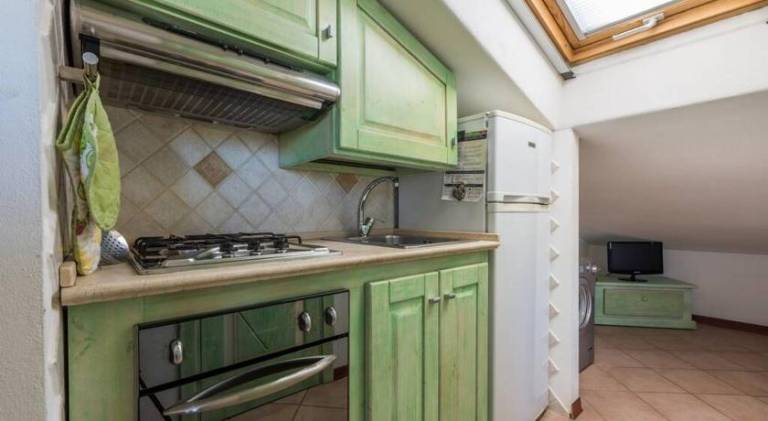 Holiday apartment with 1 room for 3 persons — photo 5