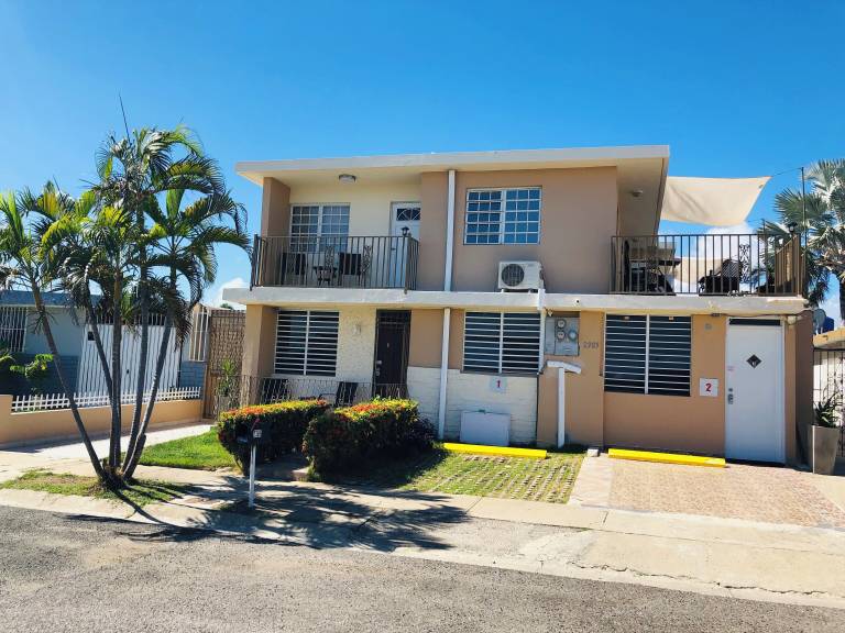 Apartment  Ponce
