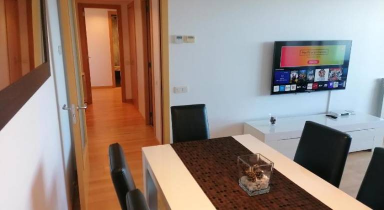 Pleasant rental apartment with garden, private pool & patio | Pets are welcome — photo 4