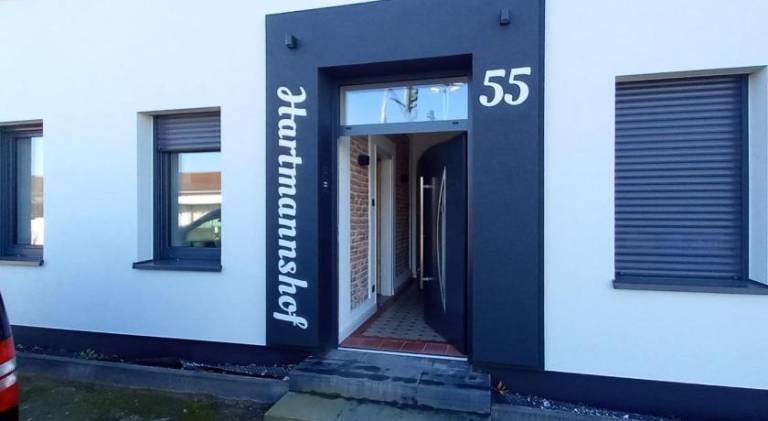 Ferienwohnung Bedburg-Hau