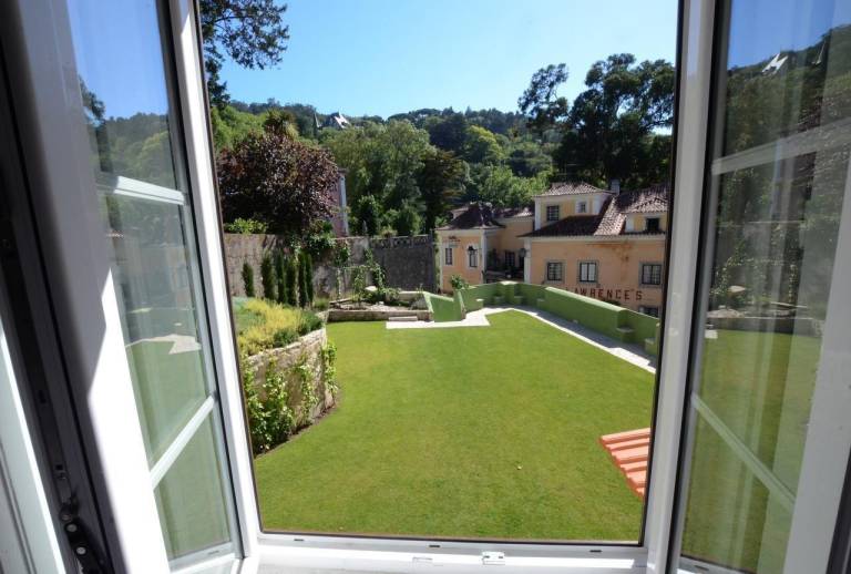 Palacio de Sintra Boutique House — photo 2