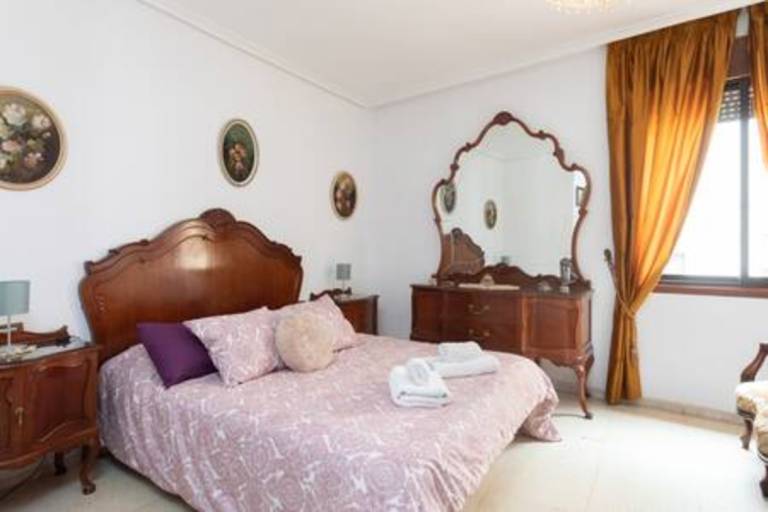 Apartamento San Cristóbal de La Laguna