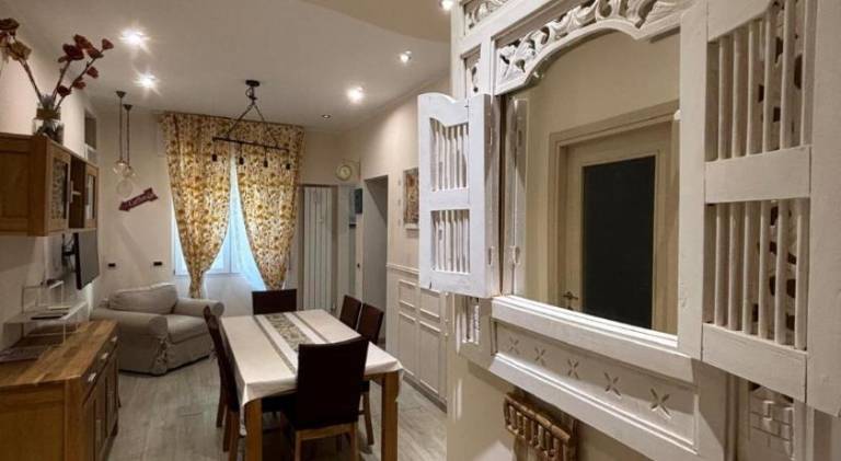 Apartment with 3 rooms for 7 persons in San Vincenzo