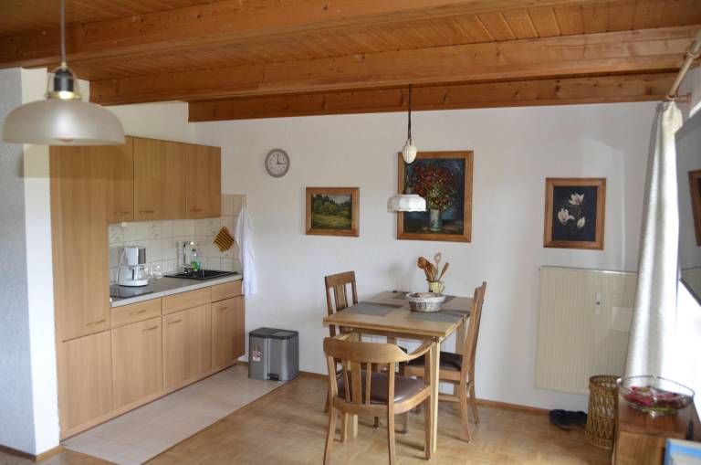 Ferienwohnung Schwarzenbach
