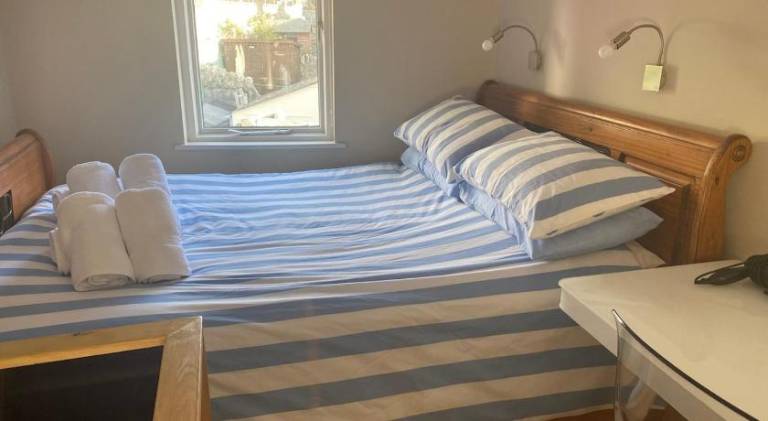 Wonderful holiday apartment | Beach nearby | Pets are welcome in Weymouth