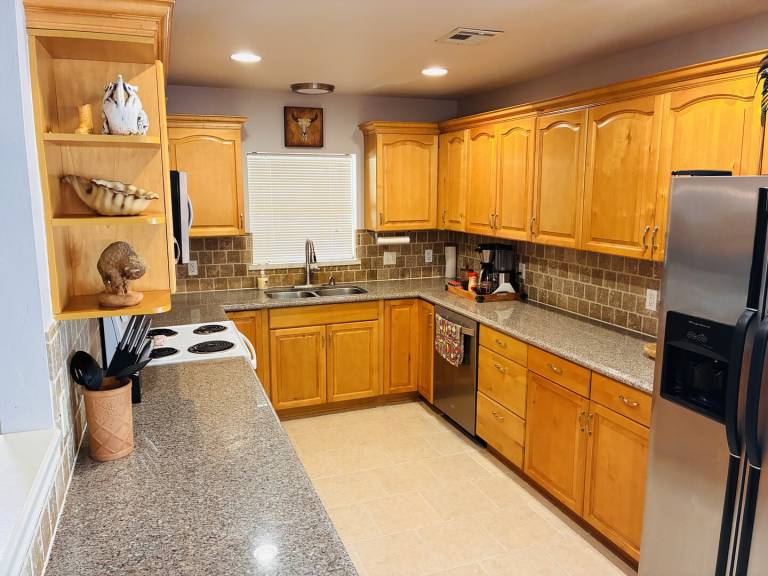 Children-friendly vacation home with yard | Pet-friendly — photo 2