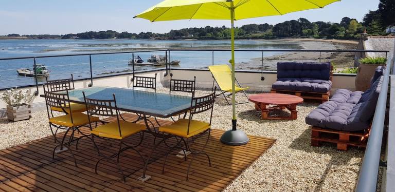 Maison de vacances Le Crouesty