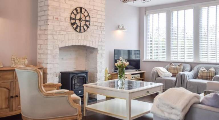 Pleasant house | Pets allowed in Blackpool
