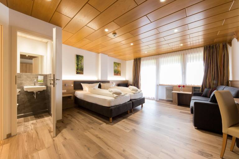 Deluxe Zimmer C