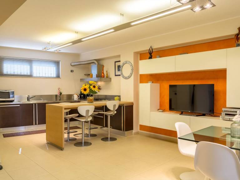 Appartamento vacanza Giardini Naxos