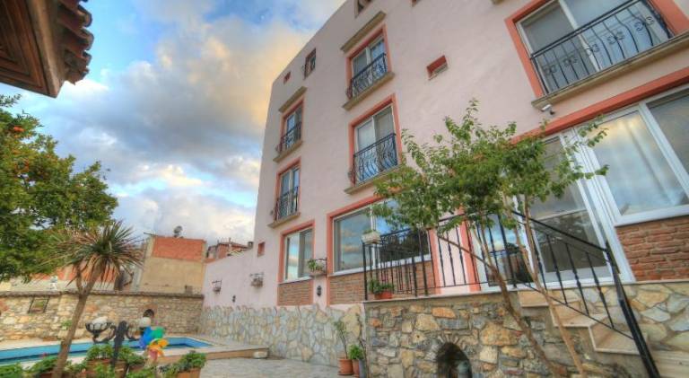 Nazar Hotel — photo 4