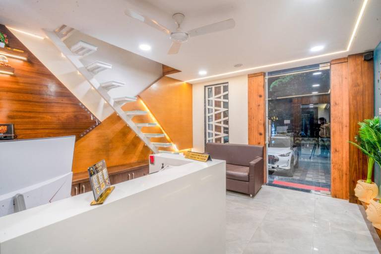 Hotel Deol's Paradise — photo 2