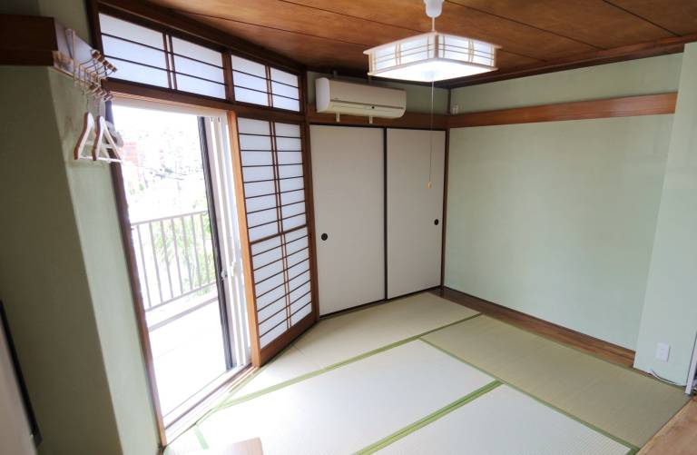 30 m² Ferienwohnung