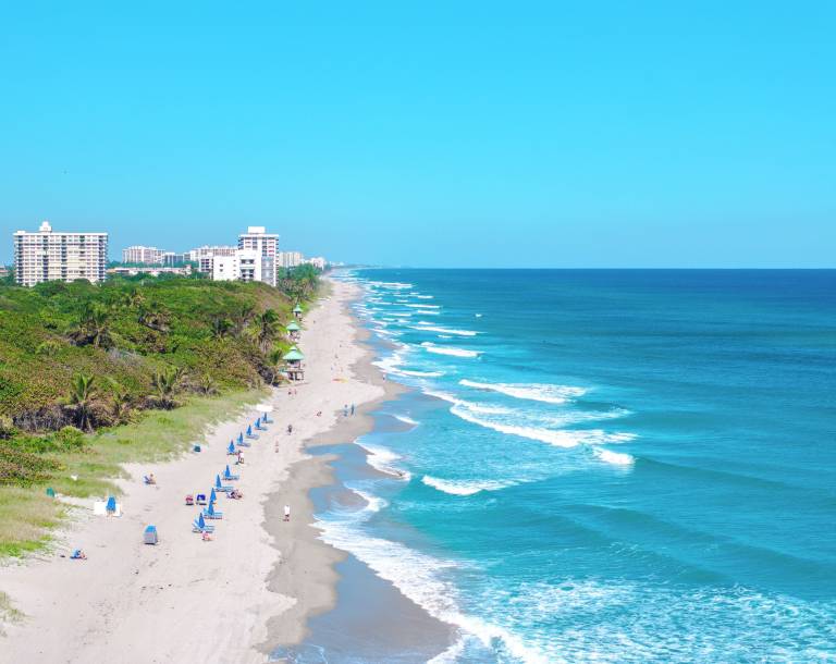 Condo  Boca Raton