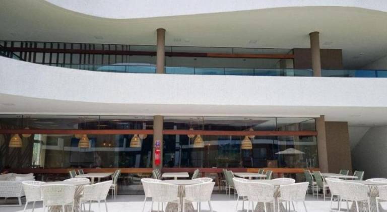 Flat Makia Beach Experience 118C - Muro alto - Porto de Galinhas — photo 3