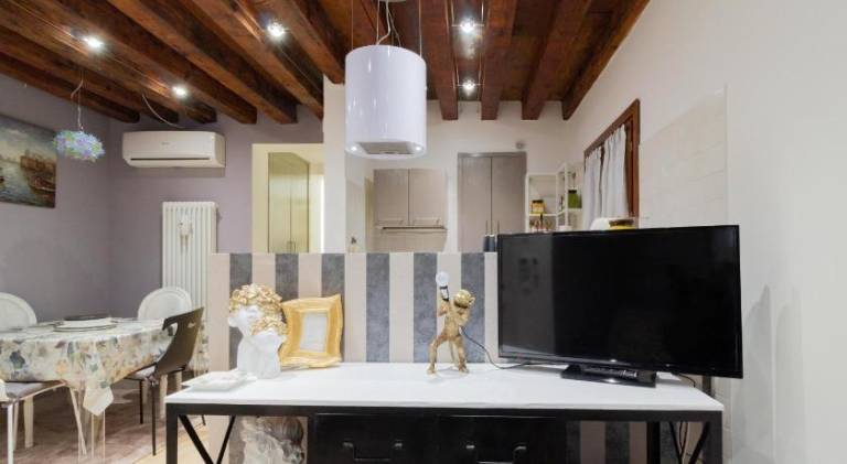Rental apartment | Close to Rialto Bridge in Venice