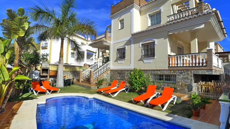 Villa  Nerja