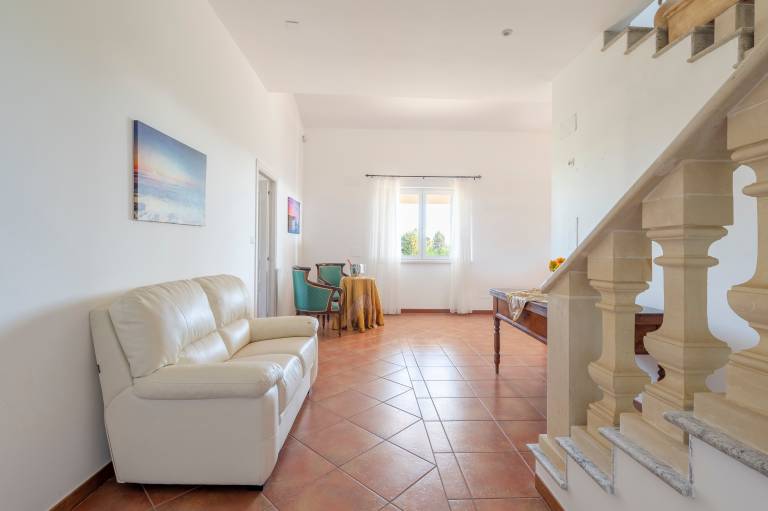 Villa vacanza Lizzanello