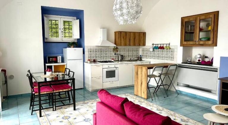 Holiday apartment with barbecue & garden | Pets allowed — photo 3