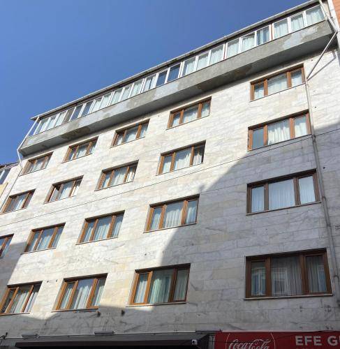 Résidence de tourisme Kadıköy