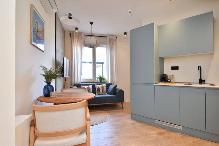 Ferienwohnung  Scheveningen