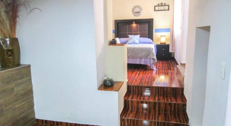 Hotel Posada Comala — photo 2