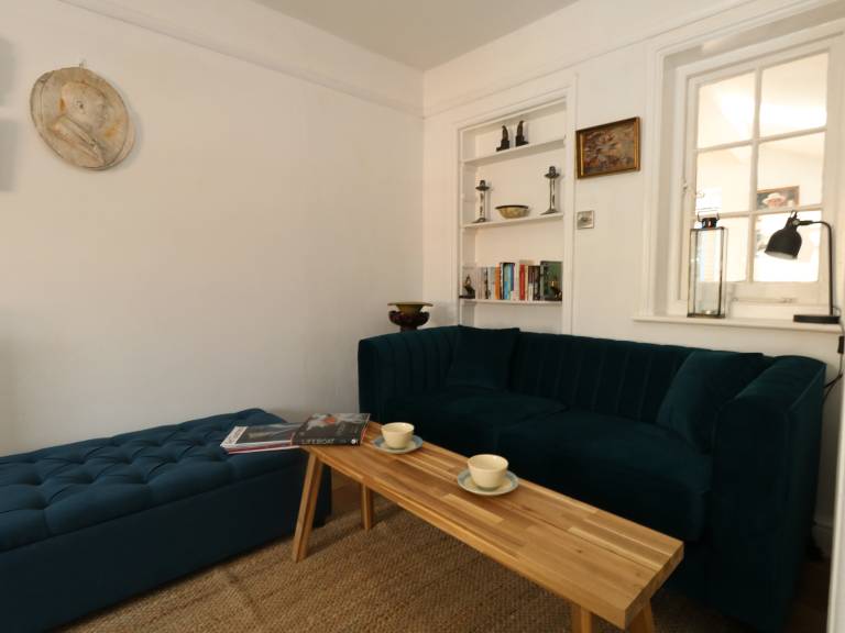 Cottage with garden | Beach view | Pets allowed — photo 3