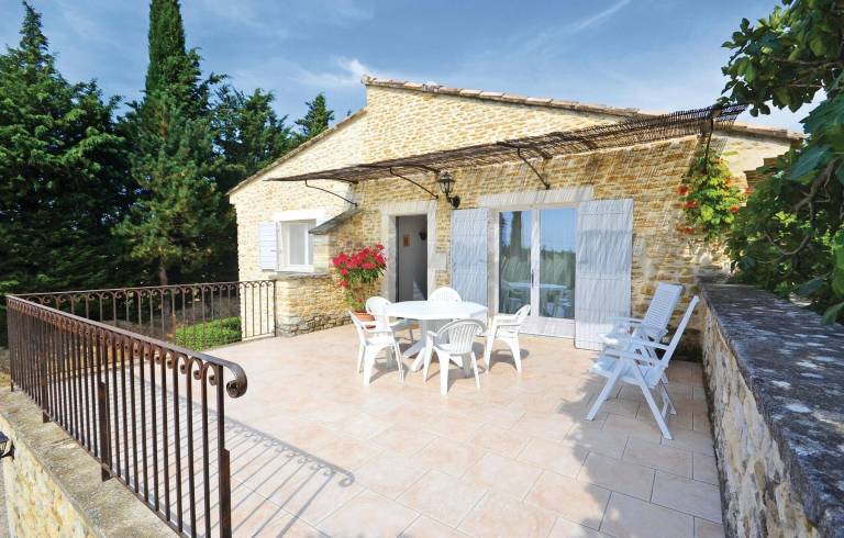 Maison de vacances Montbrison-sur-Lez