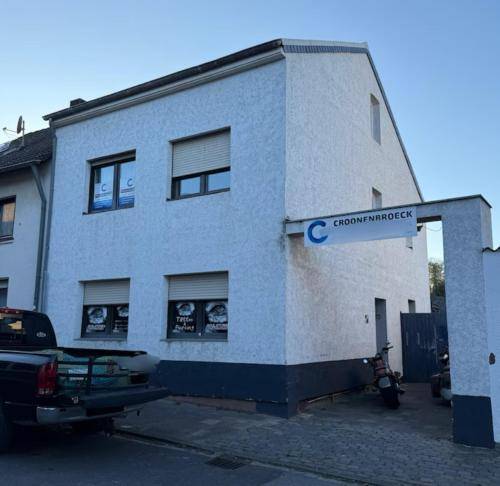 Bed & Breakfast Kirchberg