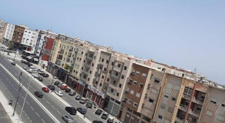 Holiday apartment with 2 rooms for 6 persons — photo 3
