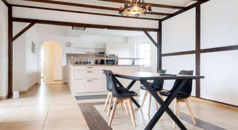 Ferienwohnung Emmerich am Rhein