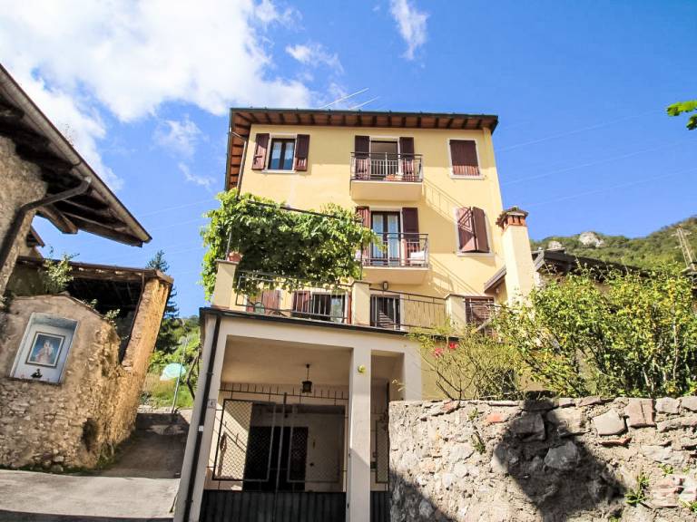 Ferienwohnung Gargnano
