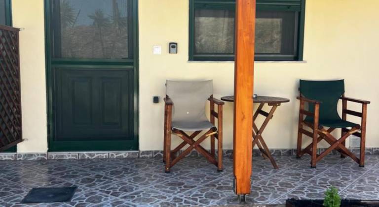 Vacation home with 1 room for 3 persons — photo 4