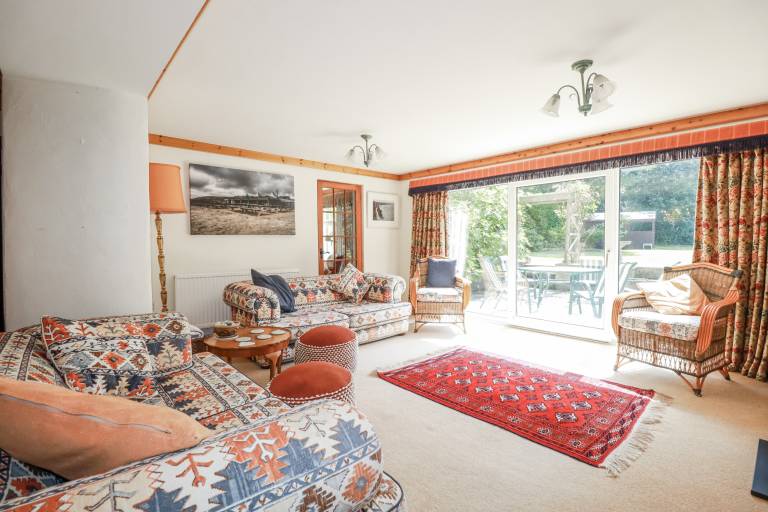 Children-friendly cottage with garden | Pet-friendly — photo 3
