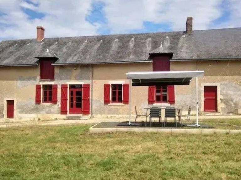130 m² Landhaus