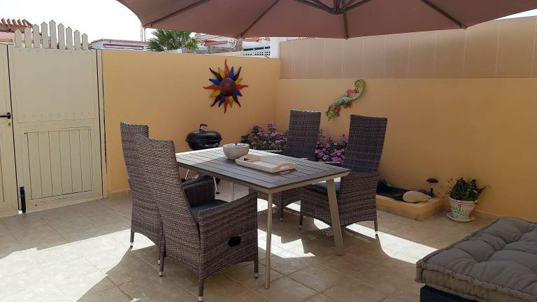 Ferienhaus Costa Calma