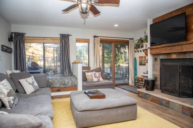 Condo Keystone