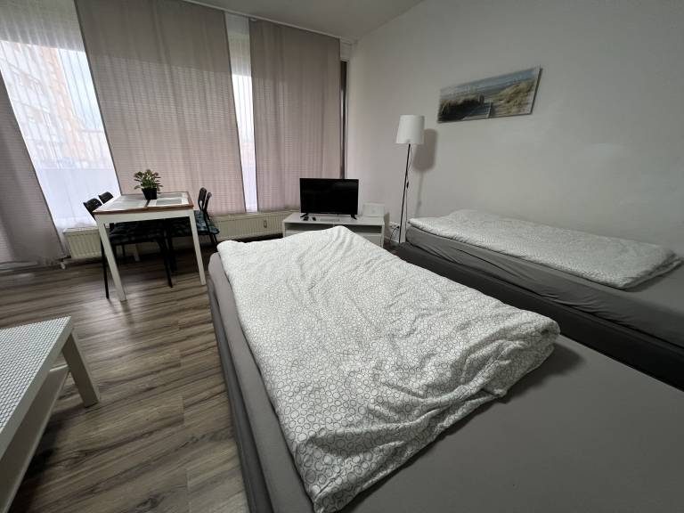 Wohnung in Troisdorf — photo 2