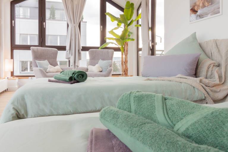 Ferienwohnung Ostfildern