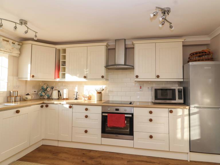 Cottage  Porlock