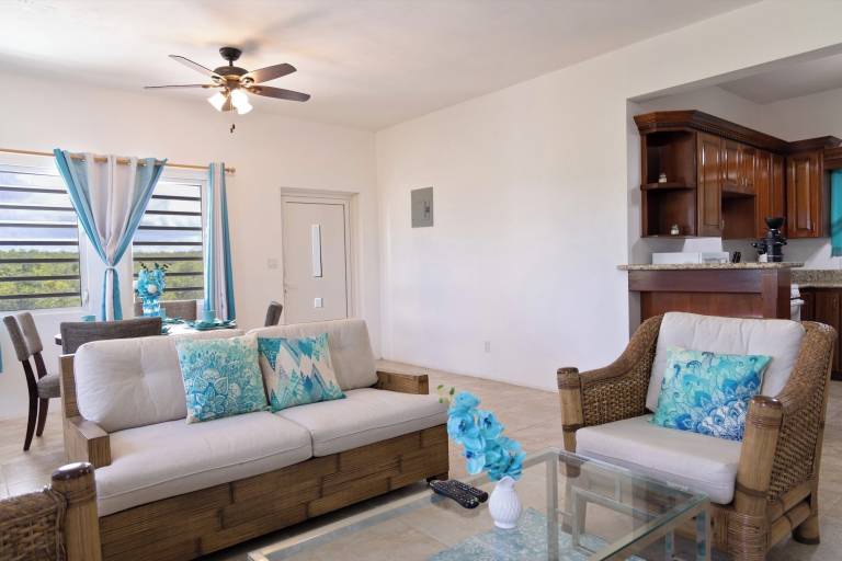 Apartment Anguilla