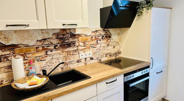 Holiday apartment with 2 rooms for 6 persons — photo 4
