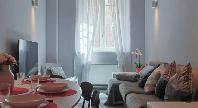 Cristina e Elena Suite — photo 4
