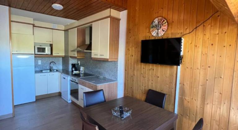 Appartement Pas de la Case