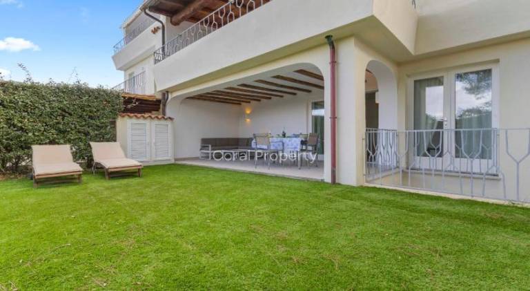Apartment | Beach nearby | Pets allowed in Arzachena