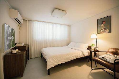 36 m² Ferienwohnung