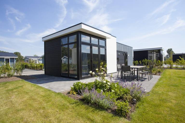 Bungalow  Nijkerk