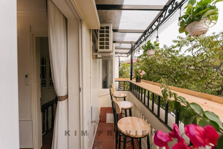 Beautiful house | Next to Old Quarter | Dogs allowed — photo 4
