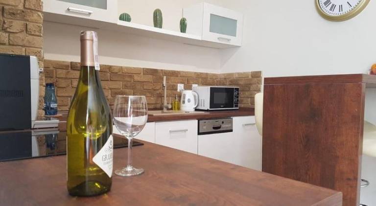 Apartament Gorzów Wielkopolski